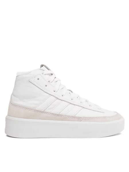Buty ZNSORED Hi białe