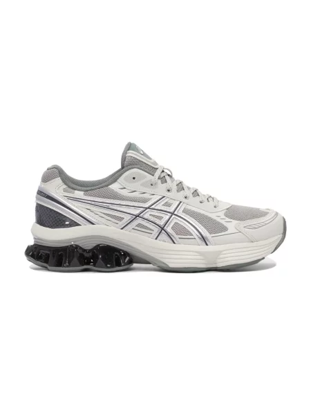 Buty do biegania Asics Gel-Kayano szare
