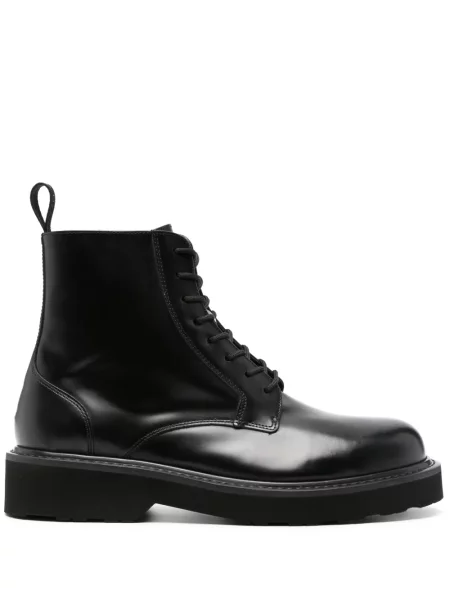 Botine Kenzo negru