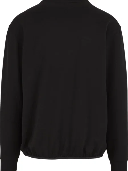 Palton Urban Classics negru