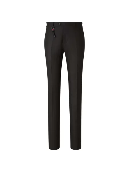 Pantaloni Marco Pescarolo gri