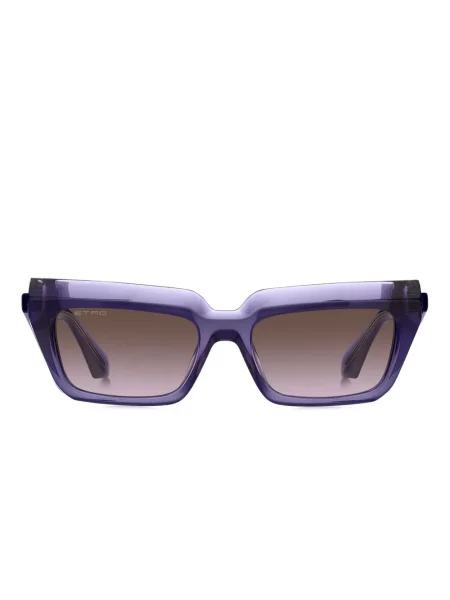 Ochelari de soare Etro violet
