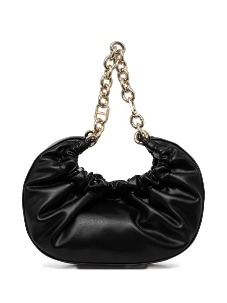 Colier Twinset negru