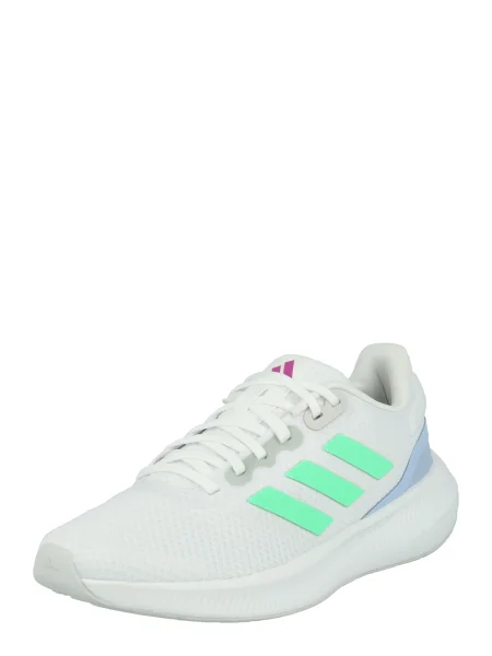 Pantofi Adidas Performance alb