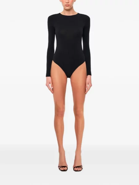 Lung body Ow Collection negru