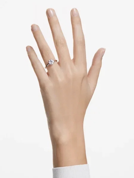 Кольцо Swarovski