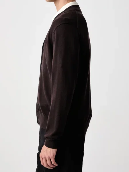 Кардиган Fred Perry