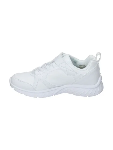 Gyerek félcipő Skechers fehér