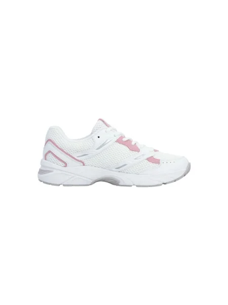 Pantofi Rieker roz