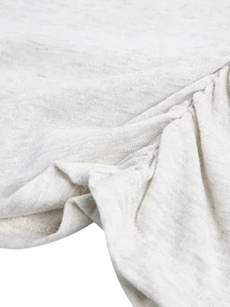 Dětské tričko Abercrombie Fitch šedé