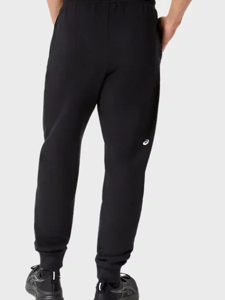 Спортивные штаны Asics черные