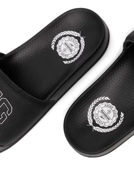 Papuci Reebok Ltd negru