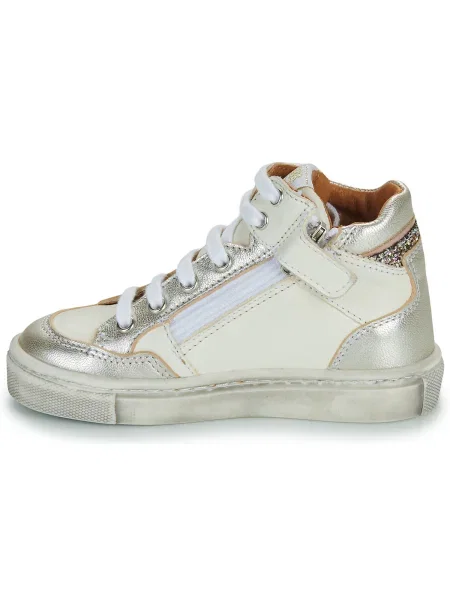 Pantofi copii Gbb alb
