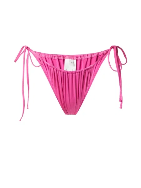 LeGer by Lena Gercke Slip costum de baie Luana' roz