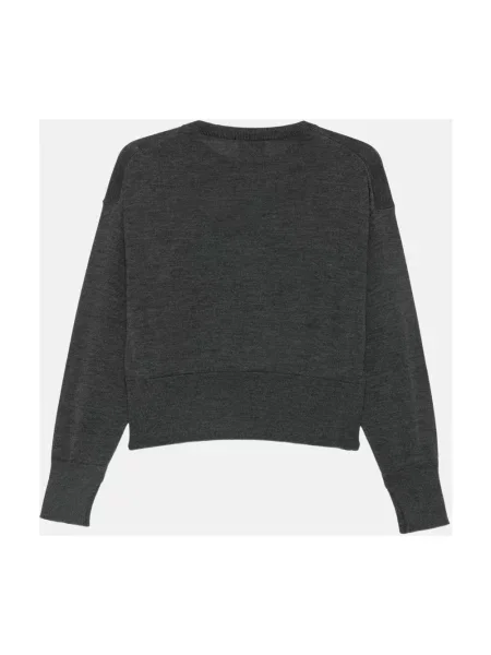 Bluza Daniele Fiesoli szara