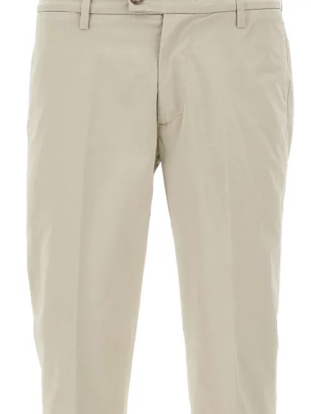 Pantaloni Re-hash