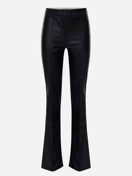 Брюки Elisabetta Franchi черные