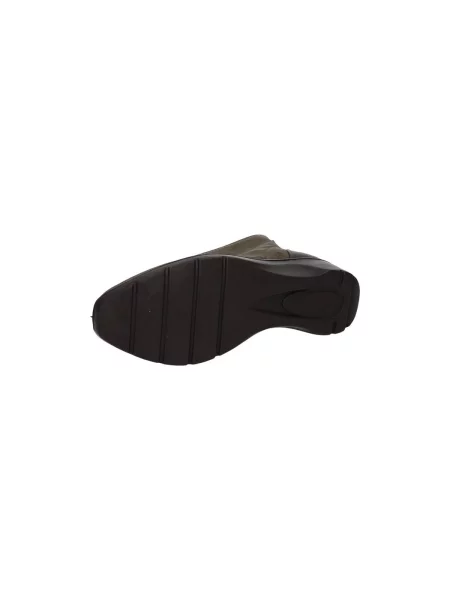 Pantofi Mysoft maro