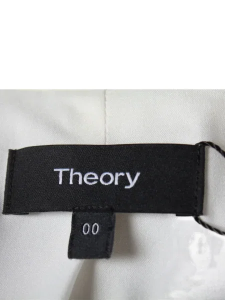 Sacou Theory alb