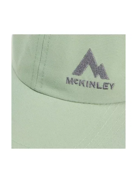 Șapcă Mckinley gri