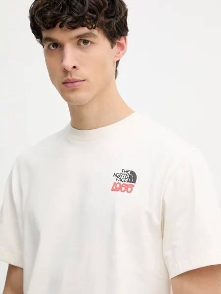The North Face футболка MOTION