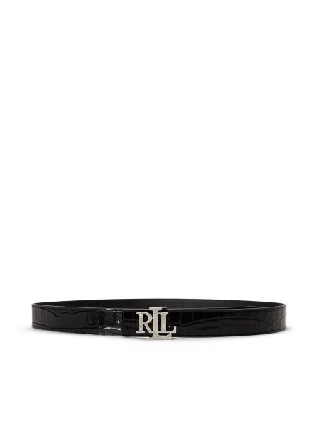 Curea LAUREN RALPH LAUREN negru
