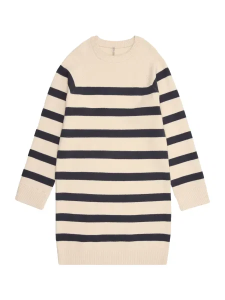 ONLY GIRLS Ruha KOGKELLY krém / antracit