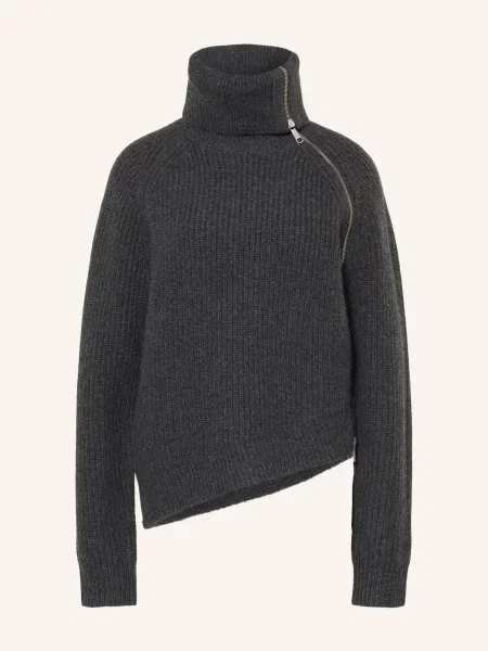 Allsaints Golf Cleo grau
