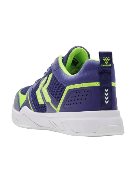 Pantofi Hummel albastru