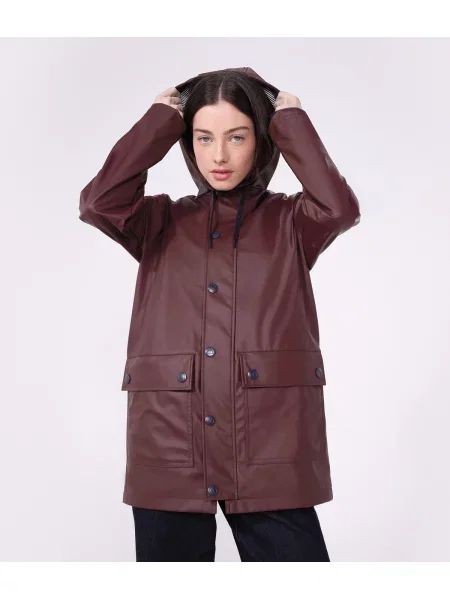 Geacă Petit Bateau