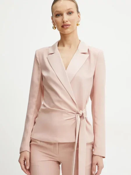 Marciano by Guess sacou VITTORIA portocaliu