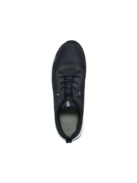 Pantofi Salamander negru