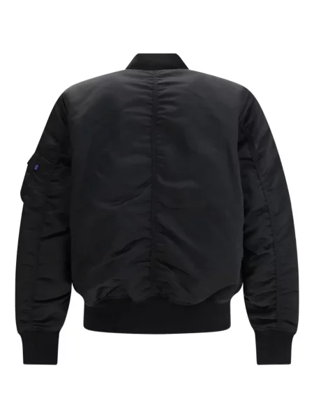 Geacă Alpha Industries negru