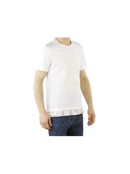 Majica Reebok Sport bijela