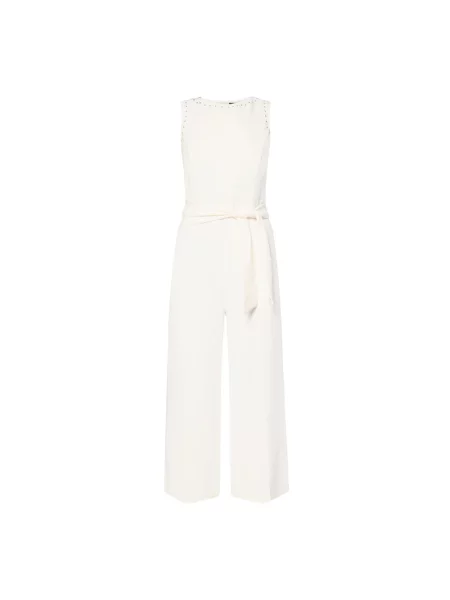 Kombinezon Betty Barclay biały