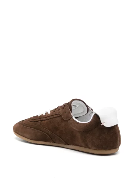 Sneaker Alohas barna