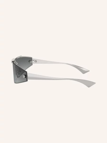 Versace Okulary Przeciwsłoneczne silber