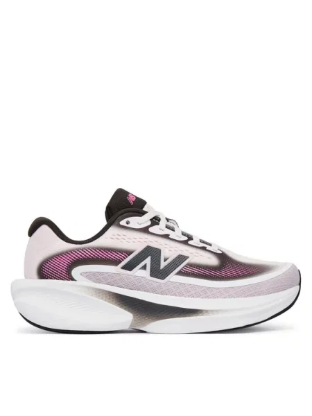 New Balance Bėgimo batai Fresh Foam Ellipse v1 rožinė