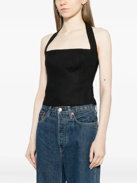 Top Reformation negru