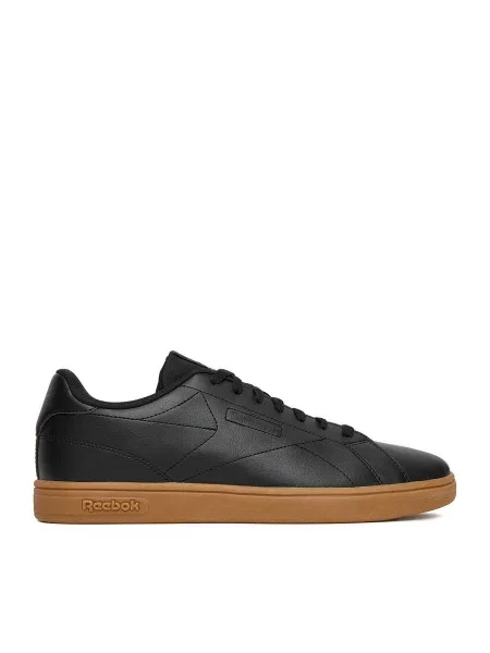 Sneakers Reebok CEO-COURT CLEAN negru