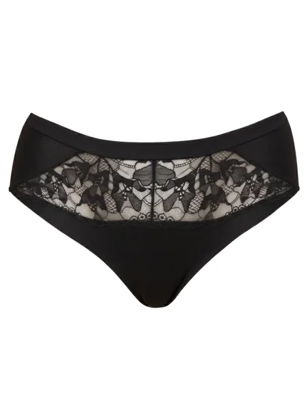 SugarShape Tanga Gracy' negru