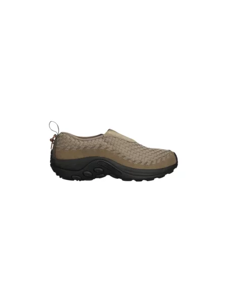 Sneakersy Merrell 1trl zamszowe beżowe