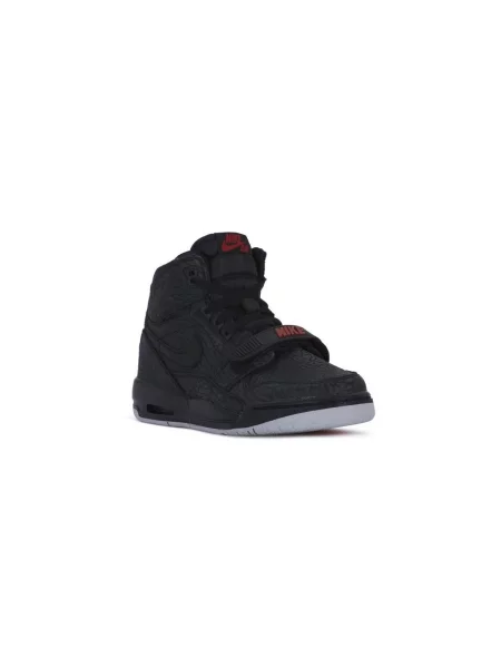 Pantofi copii Nike negru
