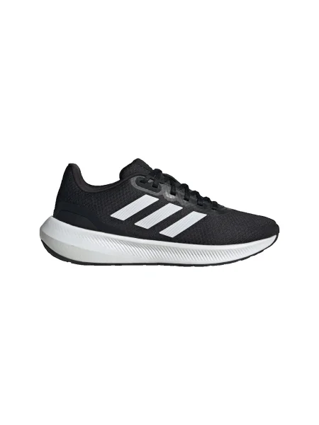 Pantofi Adidas negru