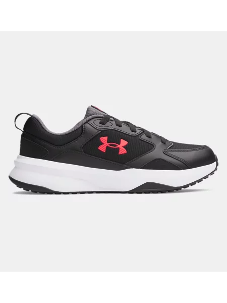 Teniși Under Armour negru