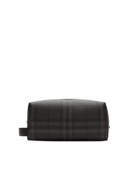 Torba Burberry szara