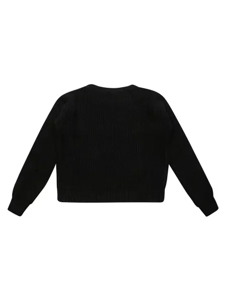 Sweter Dixie czarny