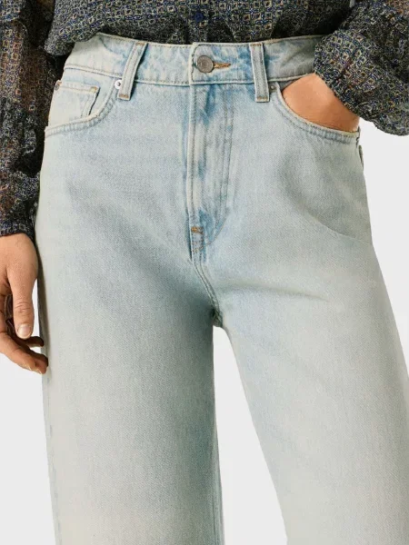 Джинси Pepe Jeans блакитні