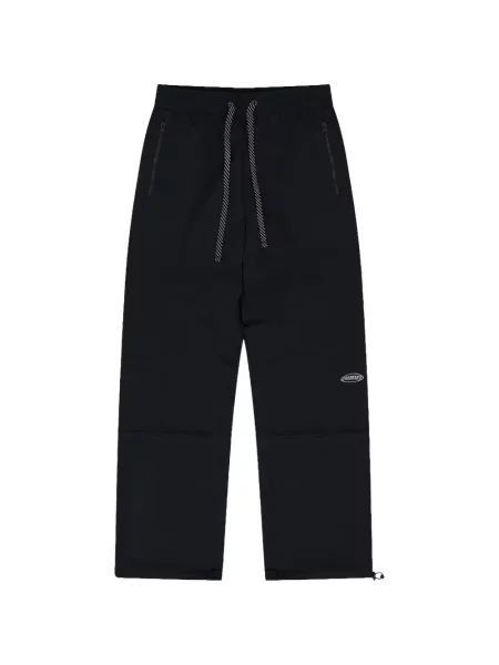 Pantaloni Aimé Leon Dore alergare negru