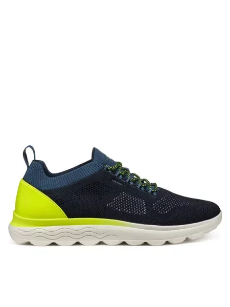 Tenisice Geox plava